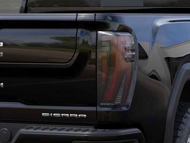 new 2025 GMC Sierra 2500 car, priced at $90,040