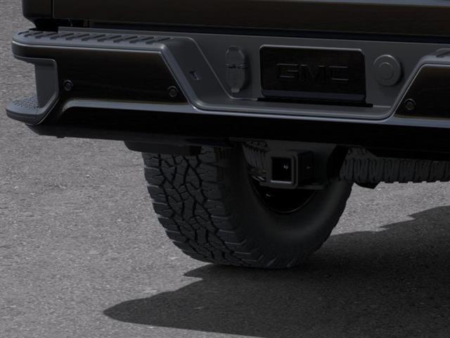new 2025 GMC Sierra 2500 car, priced at $90,040