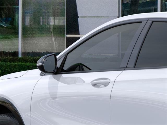 new 2026 Buick Envista car, priced at $29,580