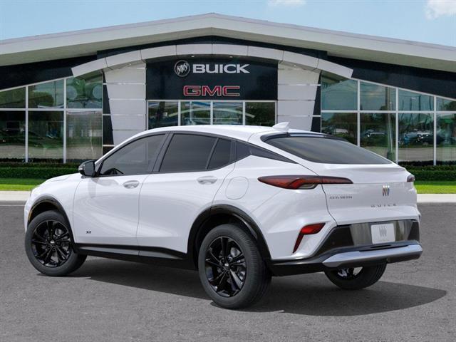 new 2026 Buick Envista car, priced at $29,580
