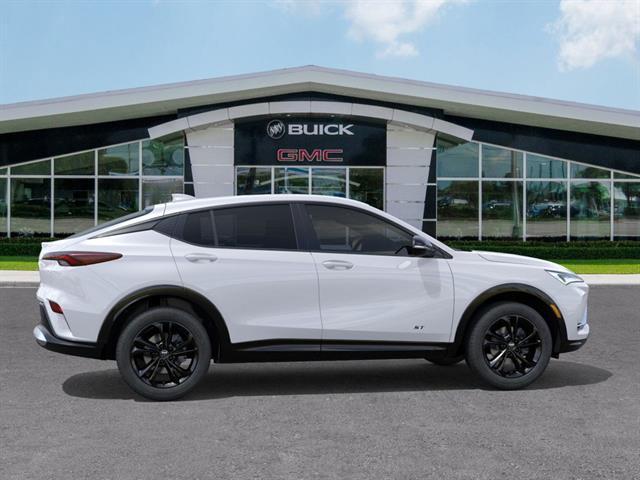 new 2026 Buick Envista car, priced at $29,580