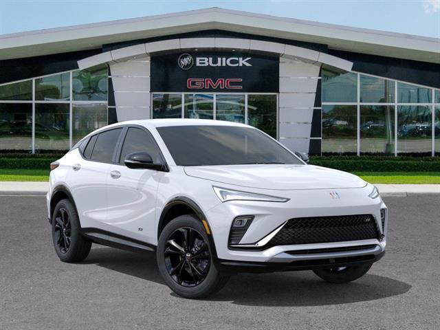 new 2026 Buick Envista car, priced at $29,580