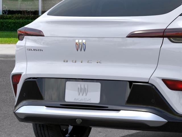 new 2026 Buick Envista car, priced at $29,580