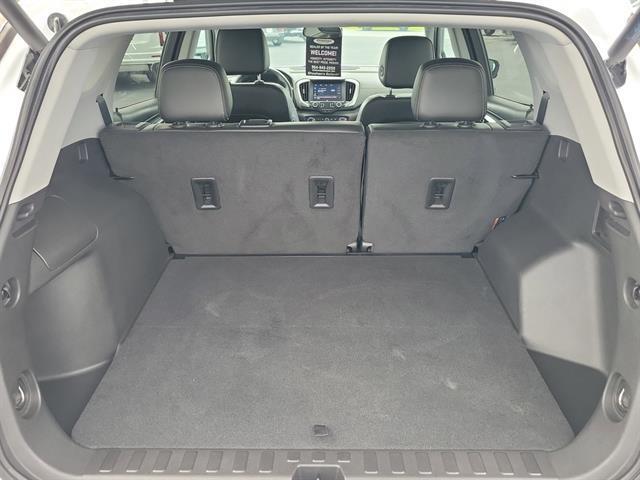 used 2022 GMC Terrain car, priced at $29,645