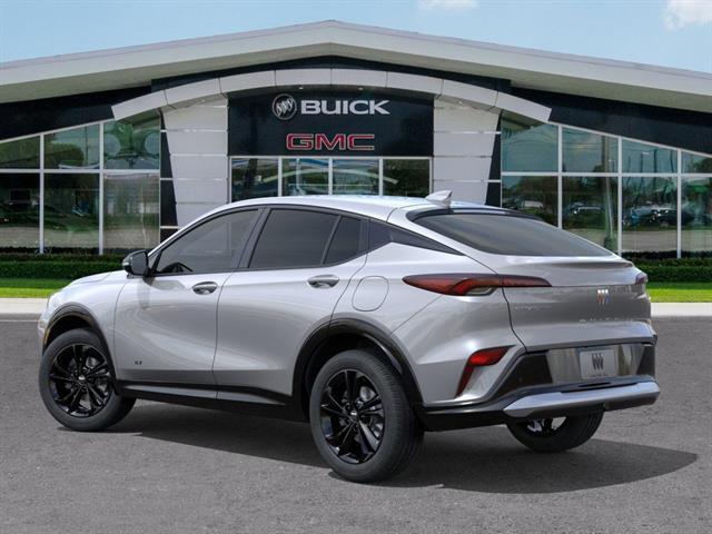 new 2026 Buick Envista car, priced at $30,075