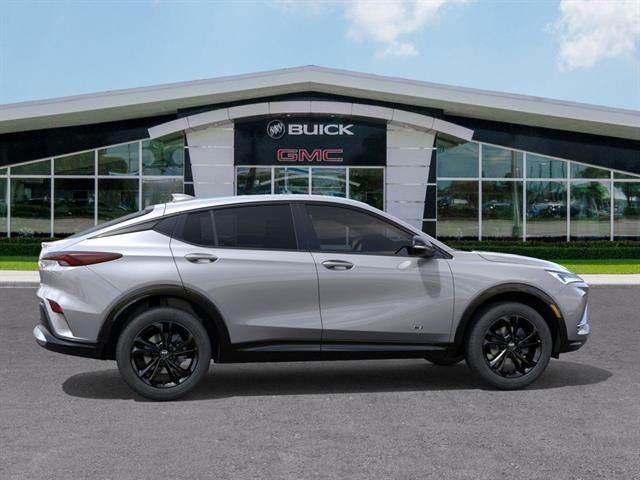 new 2026 Buick Envista car, priced at $30,075