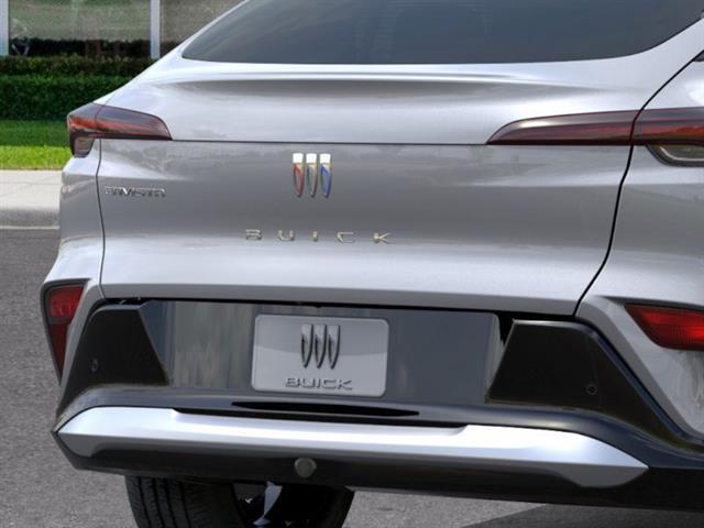 new 2026 Buick Envista car, priced at $30,075