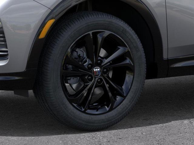 new 2026 Buick Envista car, priced at $30,075