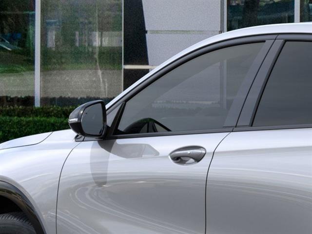 new 2026 Buick Envista car, priced at $30,075