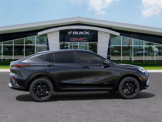new 2025 Buick Envista car, priced at $29,475