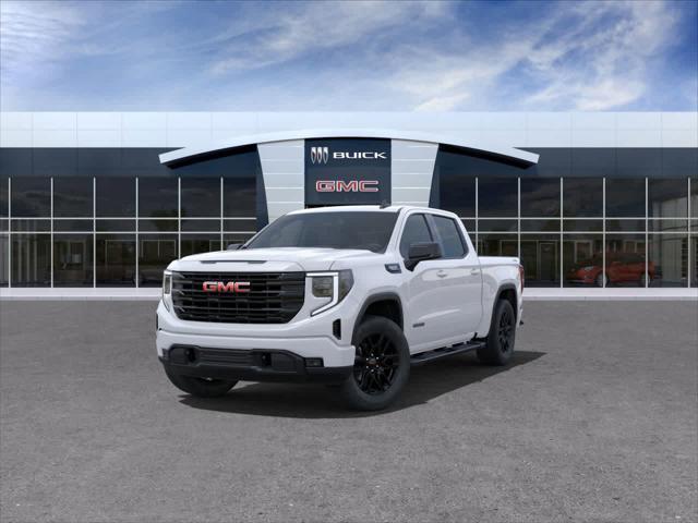 new 2025 GMC Sierra 1500 car, priced at $63,195