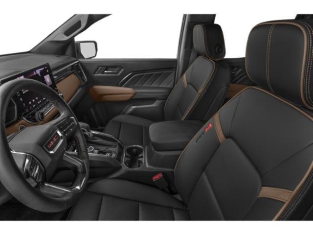 used 2023 GMC Canyon car, priced at $42,415