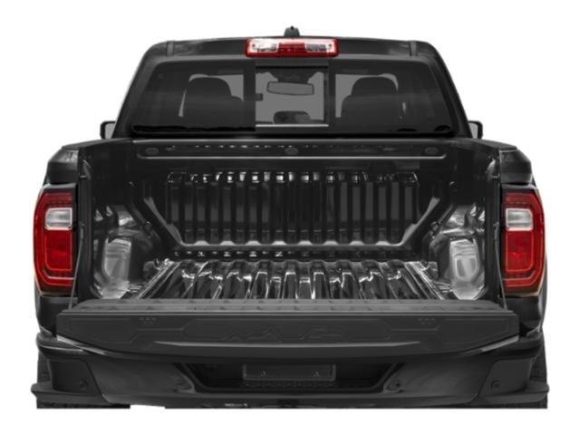 used 2023 GMC Canyon car, priced at $42,415