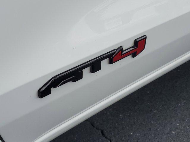 used 2023 GMC Canyon car, priced at $42,415
