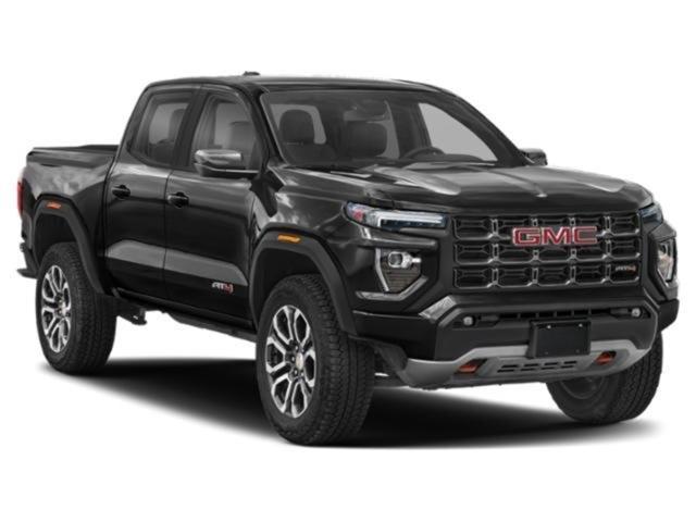 used 2023 GMC Canyon car, priced at $42,415