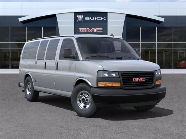 new 2025 GMC Savana 2500 car, priced at $50,750