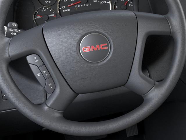 new 2025 GMC Savana 2500 car, priced at $50,750