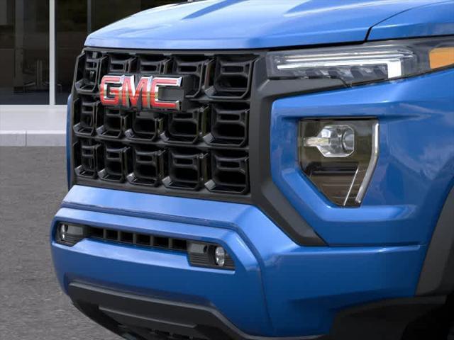 new 2024 GMC Canyon car, priced at $41,020