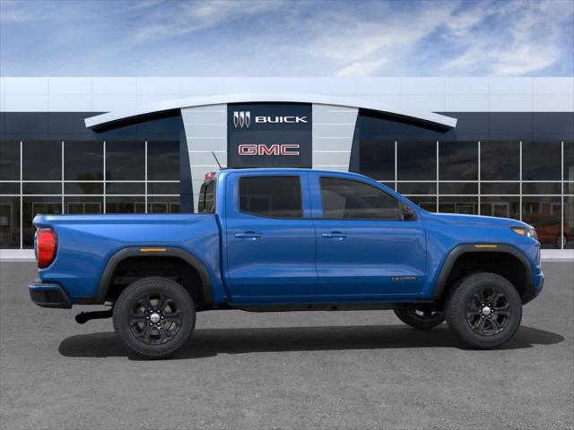 new 2024 GMC Canyon car, priced at $41,020