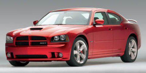 used 2006 Dodge Charger car