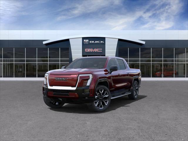 new 2025 GMC Sierra 1500 car, priced at $92,935