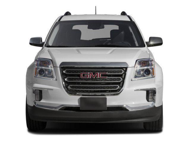 used 2016 GMC Terrain car, priced at $12,989