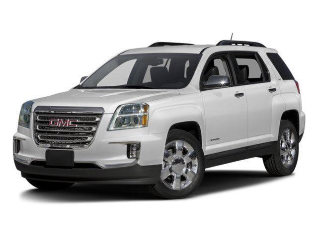 used 2016 GMC Terrain car, priced at $12,989