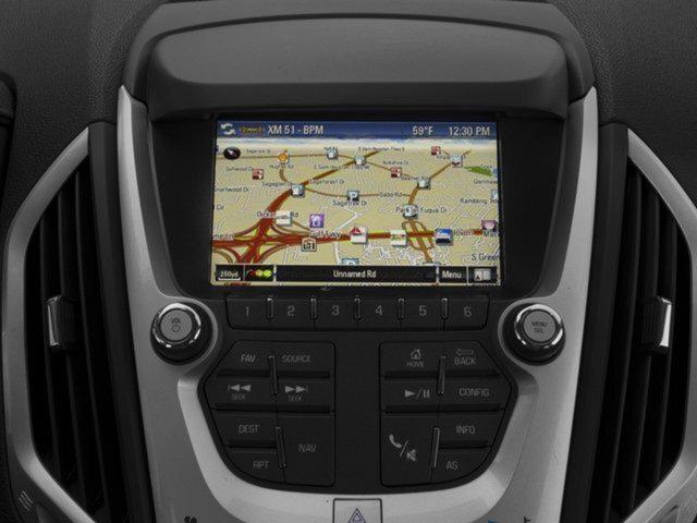 used 2016 GMC Terrain car, priced at $12,989