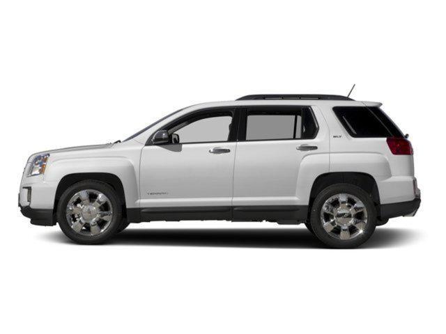 used 2016 GMC Terrain car, priced at $12,989