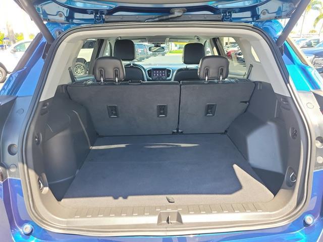 used 2020 GMC Terrain car, priced at $13,202