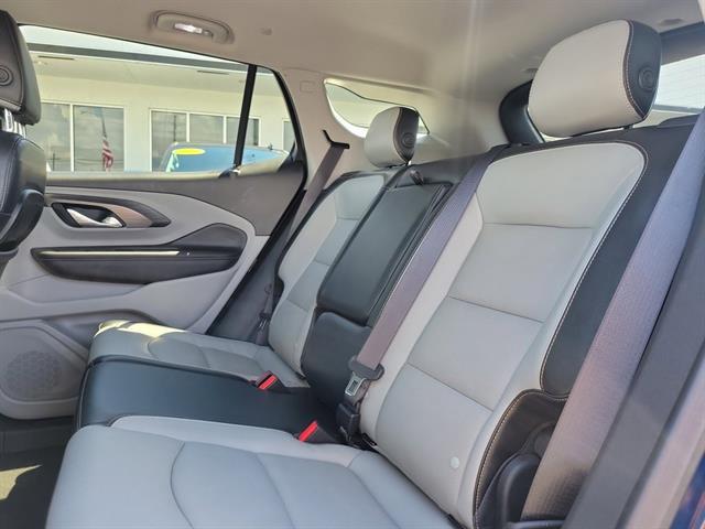 used 2020 GMC Terrain car, priced at $13,202