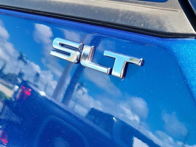 used 2020 GMC Terrain car, priced at $12,784