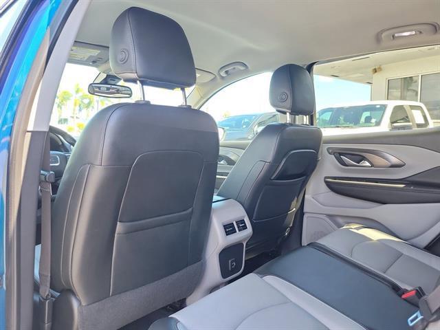 used 2020 GMC Terrain car, priced at $13,202