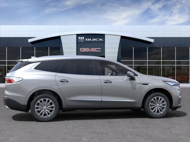 new 2024 Buick Enclave car, priced at $45,790