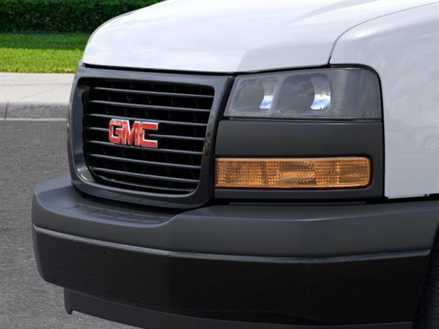 new 2025 GMC Savana 2500 car, priced at $44,550