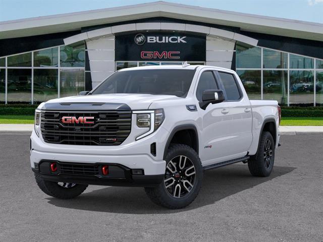 new 2025 GMC Sierra 1500 car, priced at $71,560