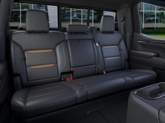 new 2025 GMC Sierra 1500 car, priced at $71,560