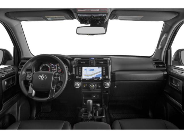 used 2020 Toyota 4Runner car