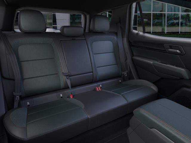 new 2026 GMC Terrain car, priced at $42,285