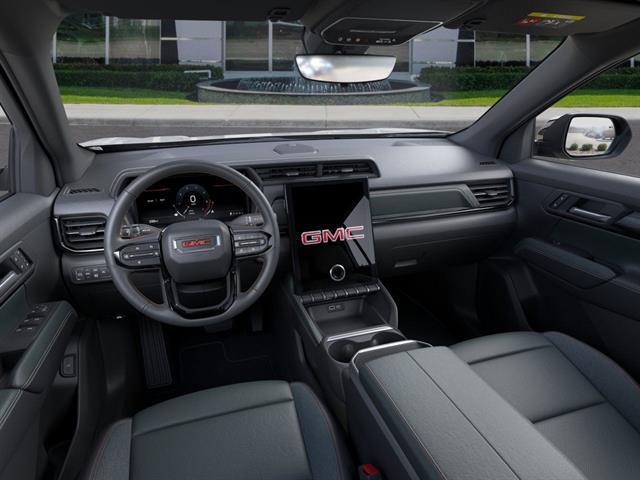 new 2026 GMC Terrain car, priced at $42,285