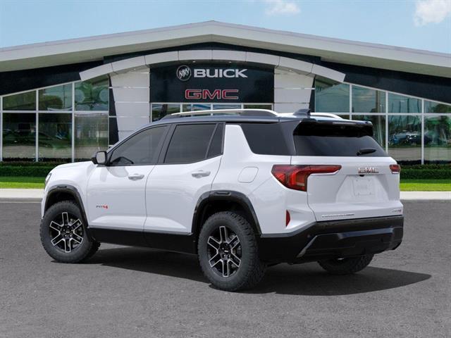 new 2026 GMC Terrain car, priced at $42,285