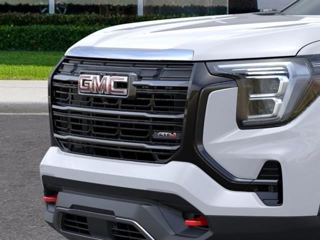 new 2026 GMC Terrain car, priced at $42,285