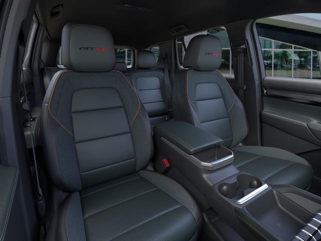 new 2026 GMC Terrain car, priced at $42,285