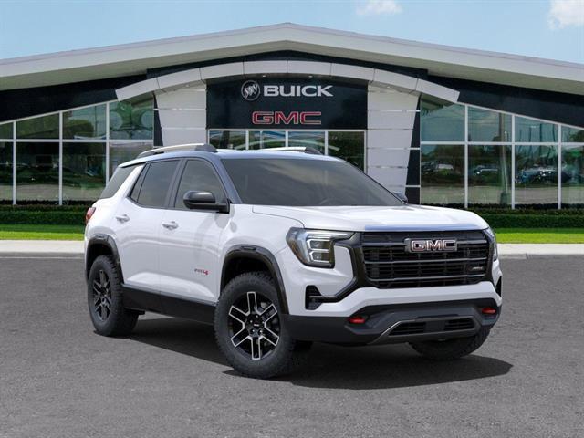new 2026 GMC Terrain car, priced at $42,285