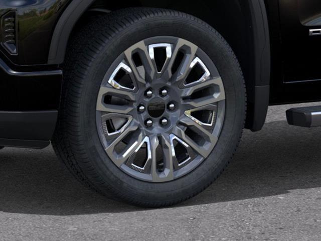 new 2025 GMC Sierra 1500 car, priced at $87,304