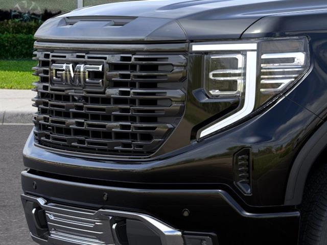 new 2025 GMC Sierra 1500 car, priced at $87,304