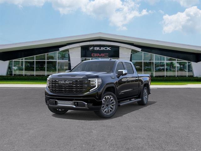 new 2025 GMC Sierra 1500 car, priced at $87,304