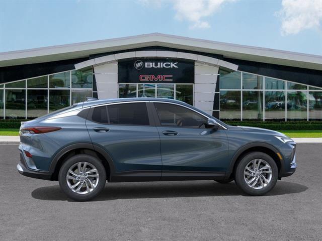 new 2026 Buick Envista car, priced at $27,085