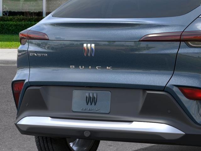 new 2026 Buick Envista car, priced at $27,085