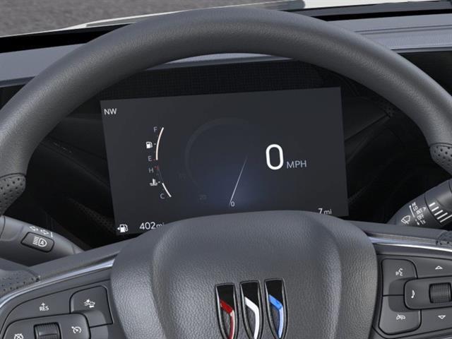 new 2026 Buick Envista car, priced at $27,085